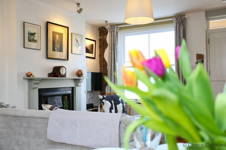 Others 5, Braunton Samphire 2 Bedrooms, Devon