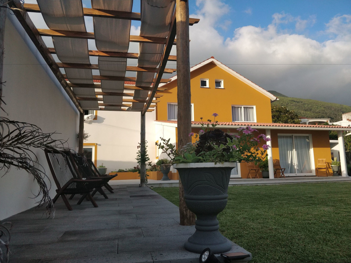 Exterior & Views 2, Casa d'Avó Guesthouse, Velas