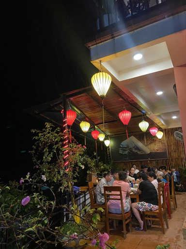 Food & Drinks 5, Phong Nha Coco Riverside Homestay, Bố Trạch