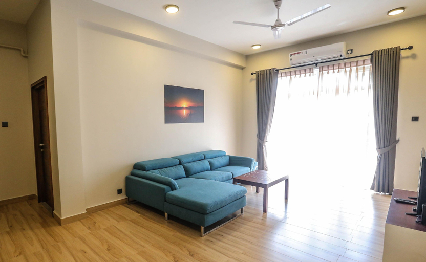 Others 3, Pink Elephant Tourist Apartment Hotel, Dehiwala-Mount Lavinia