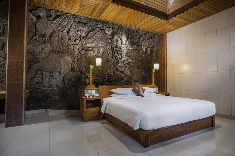 Bedroom 25