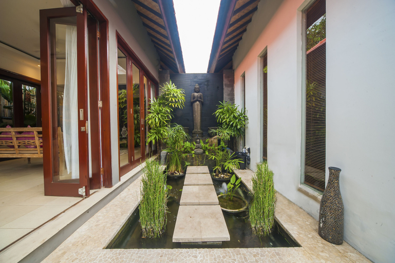 Exterior & Views, Casa Priya Canggu, Badung