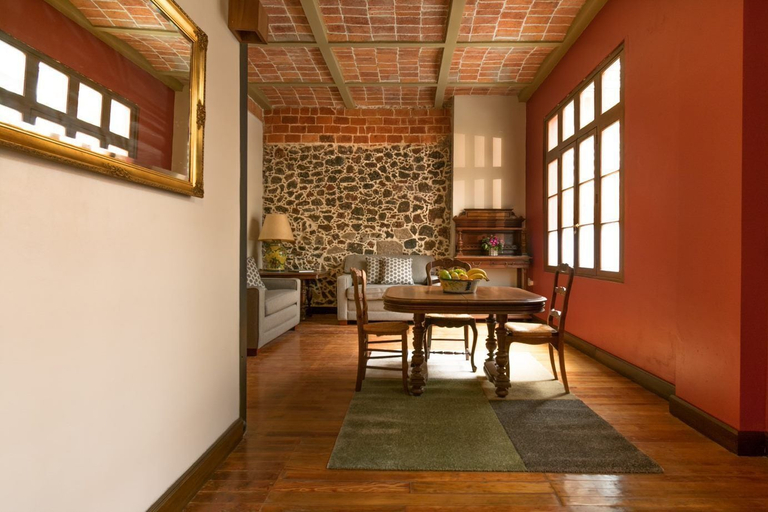 Others 5, CASA SAUTO Cozy Luxury Suite in Historic Building, Mexico City