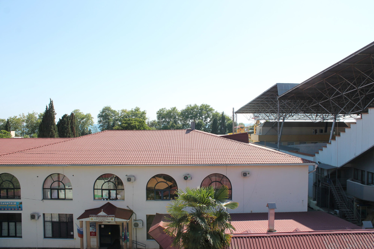 Exterior & Views 2, Oliviya Park Hotel, Sochi gorsovet