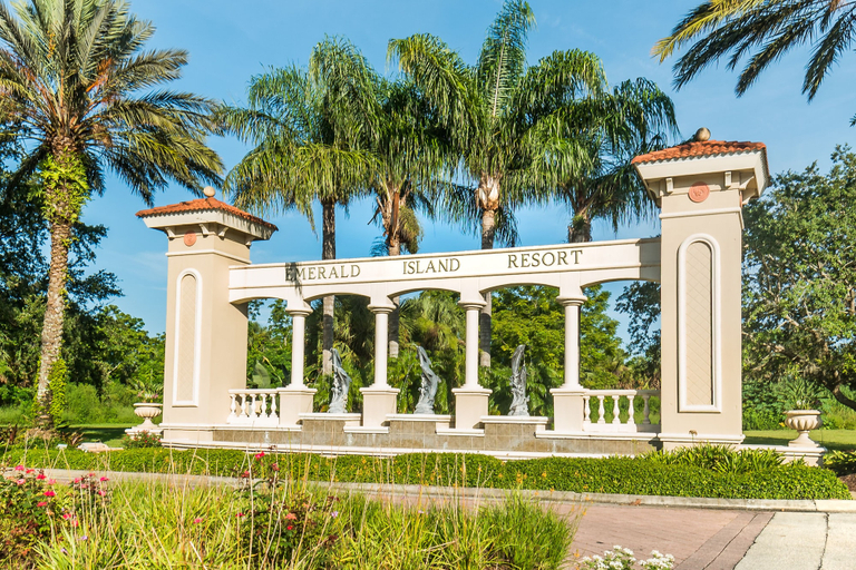 Exterior & Views 2, Fv57771 - Emerald Island - 3 Bed 3 Baths Townhome, Osceola