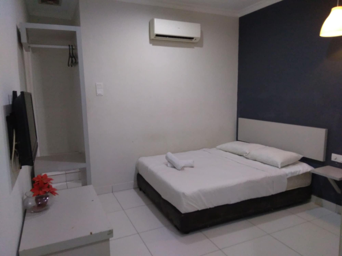 Bedroom 3, My Homie Hotel PJ, Petaling Jaya