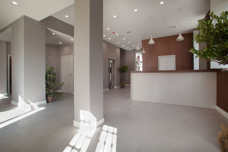 Others 4, Residence Le Querce Monza, Monza and Brianza