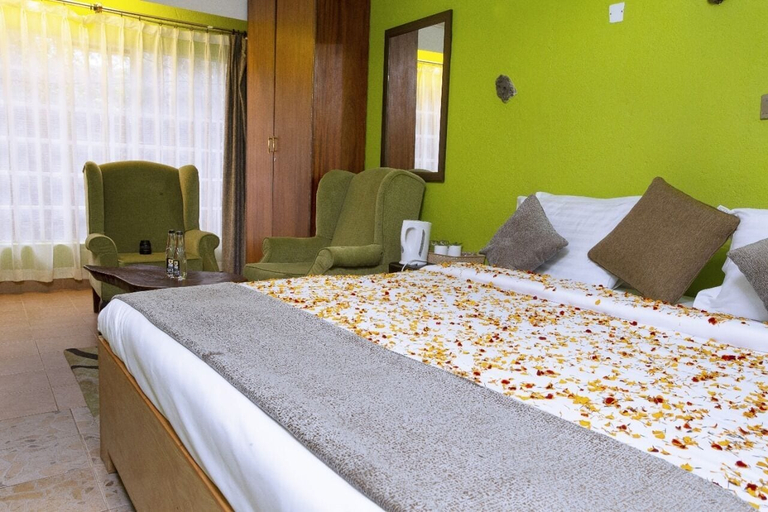 Bedroom 3, Lukenya Motorcross, Mavoko