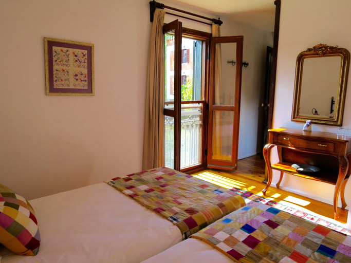 Bedroom 2, Hotel Kalehan, Selçuk