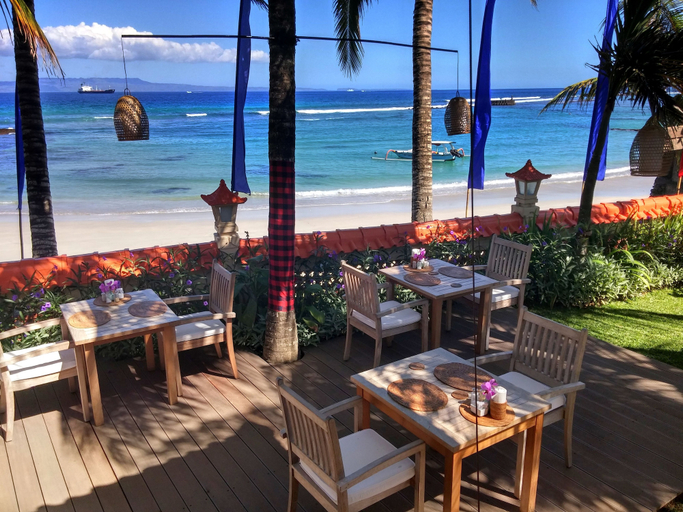 Food & Drinks 5, Nusa Indah Villa, Karangasem