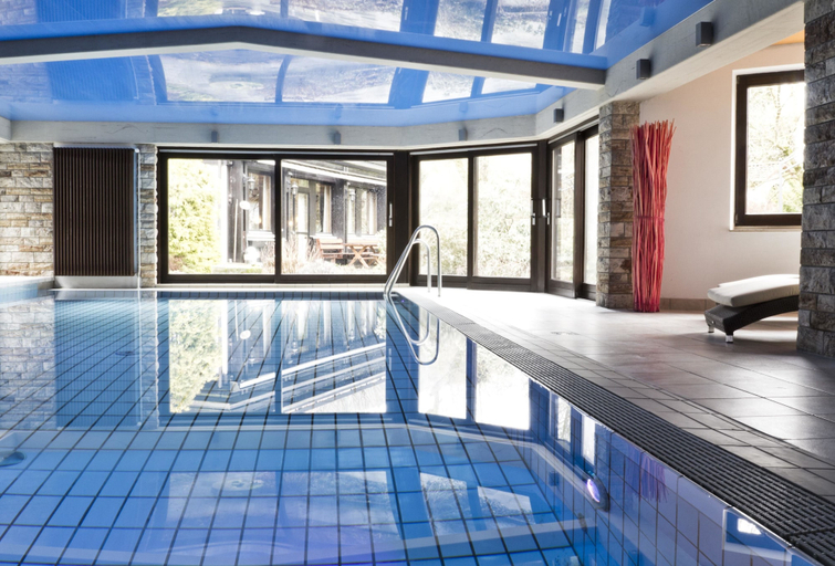 Sport & Beauty 2, Kainsbacher Mühle, Nürnberger Land