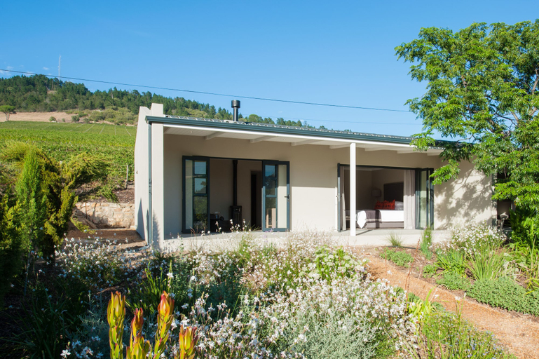 Exterior & Views 2, Jordan Wines Luxury Suites, Cape Winelands