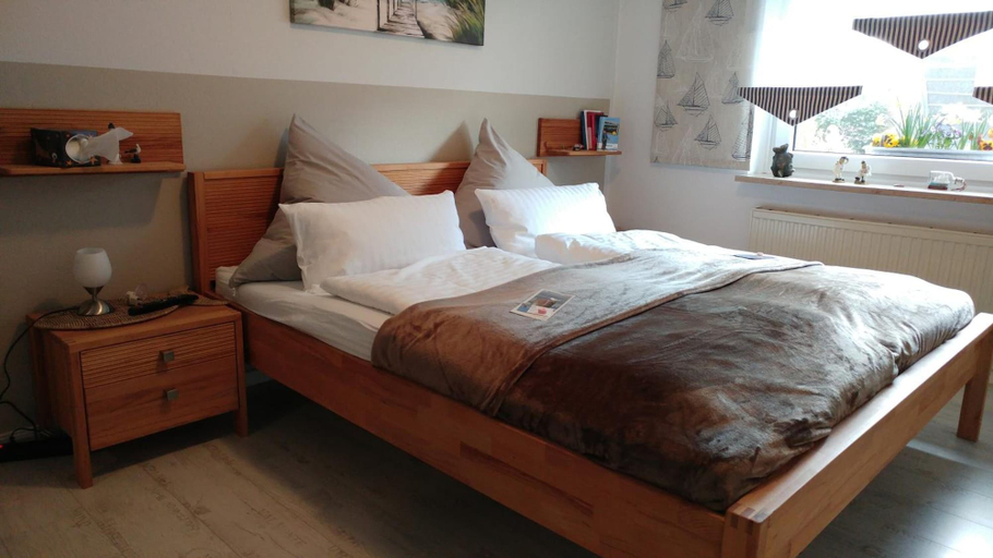 Bedroom 4, Eulennest, Schleswig-Flensburg