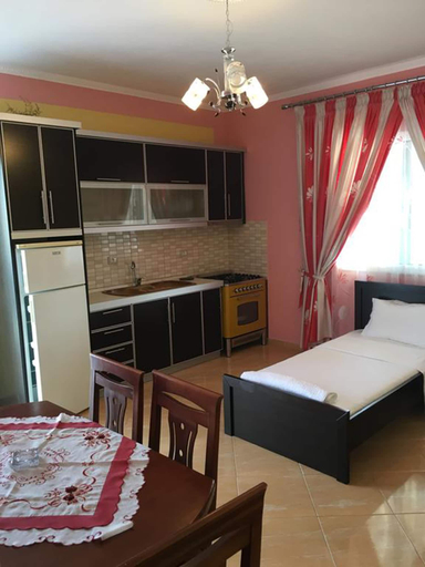 Others 5, Duraj Apartment, Sarandës