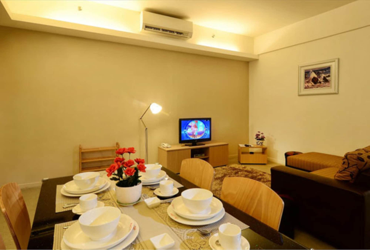 Food & Drinks 4, One-Stop Residence Hotel & Office, Kuala Lumpur