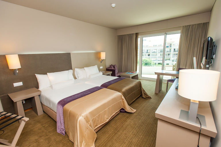 Bedroom 4, Melia Madeira Mare, Funchal