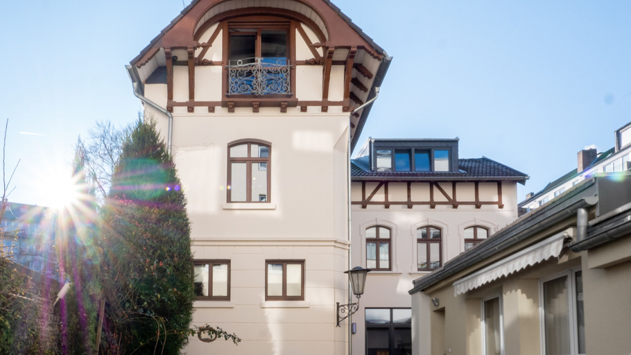 Exterior & Views, Relax Aachener Boardinghouse Phase 2, Städteregion Aachen