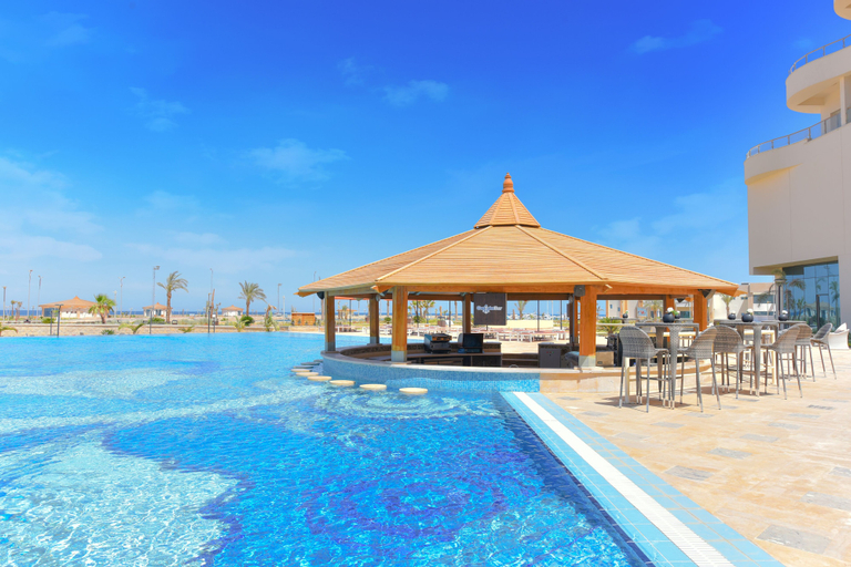 Sport & Beauty 2, TOLIP Resort El Galala Majestic, 'Ataqah