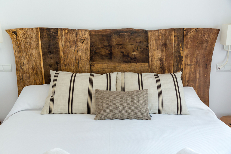 Bedroom 5, Hostal La Torre, Baleares