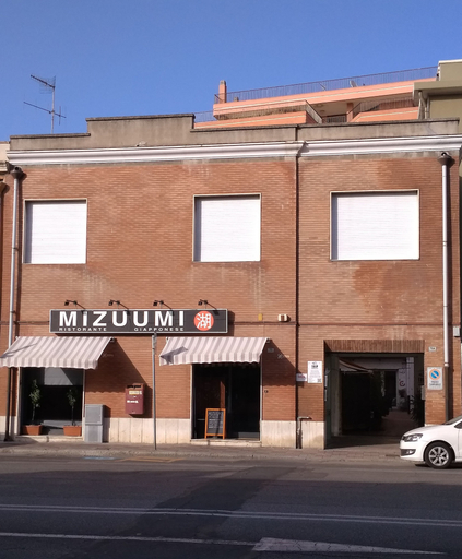 Exterior & Views 2, Casa Diaz, Cagliari