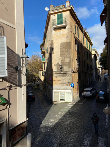 Exterior & Views 2, Antica Terrazza Frascati, Rome