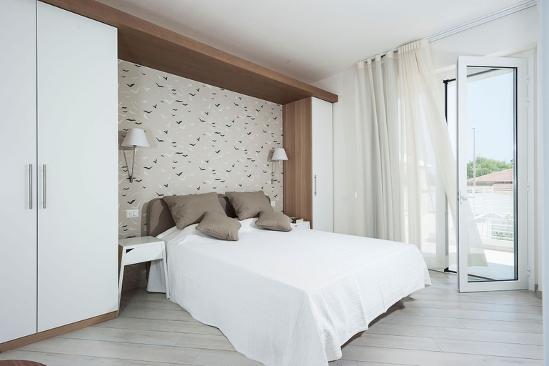 Room 4, Blumarine, Ragusa