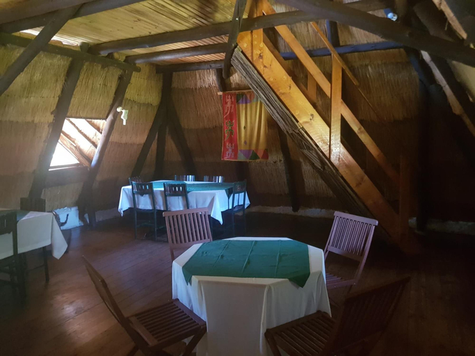 Others 5, Nyangombe Safari Lodge, Kwekwe