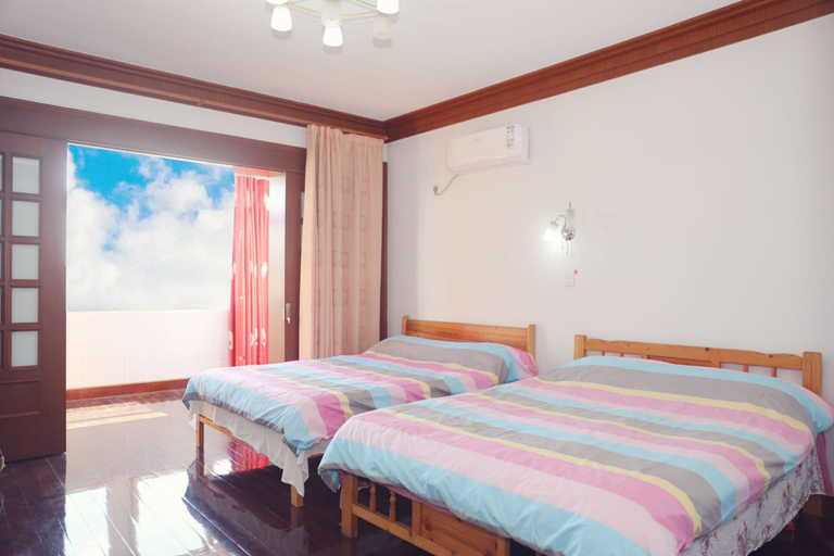 Bedroom 3, Xixili Guesthouse 2nd Branch, Shanghai