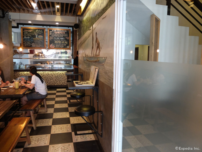 Others 5, Jony's Boutique Hotel, Malay