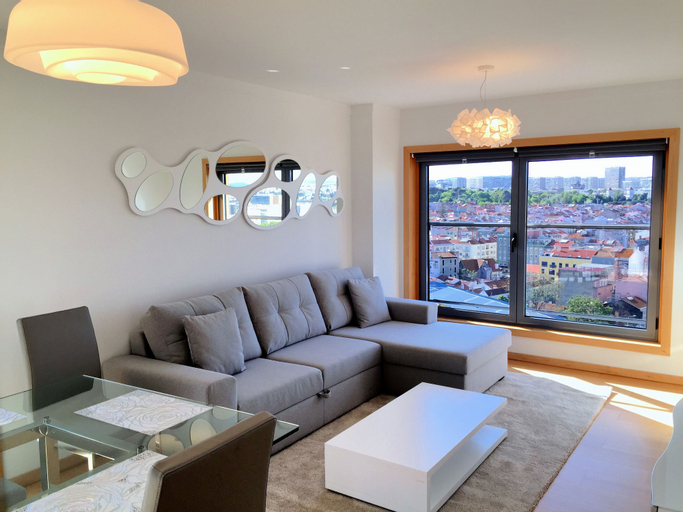 Superior Rentals in Lisbon, Lisboa