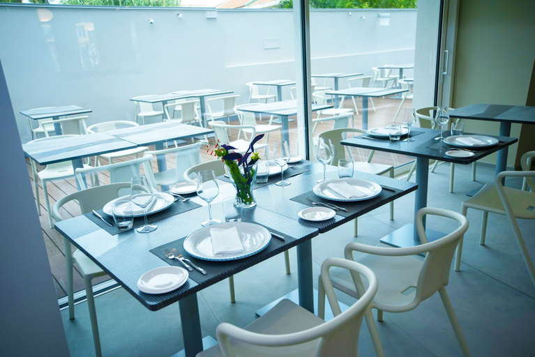 Food & Drinks 5, Hotel Malavoglia, Catania
