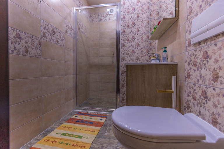 Bathroom 4, Villa Ivana 1903, Crikvenica
