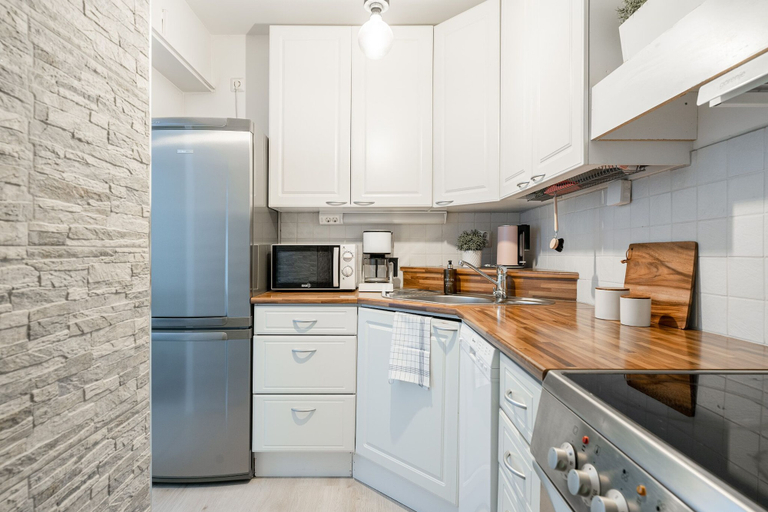 Others 4, Cozy 1BR Home next to All Restaurants, Pirkanmaa