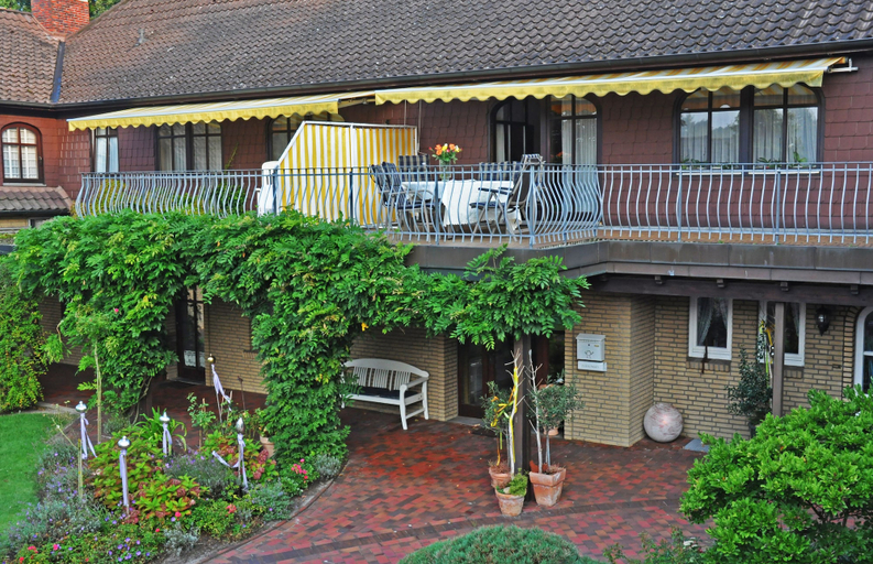 Exterior & Views 2, Kristinenhof, Ammerland