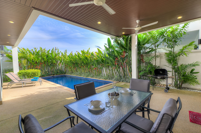 Others 5, Elegant 2br Pool Villa by Intira Villas, Pulau Phuket