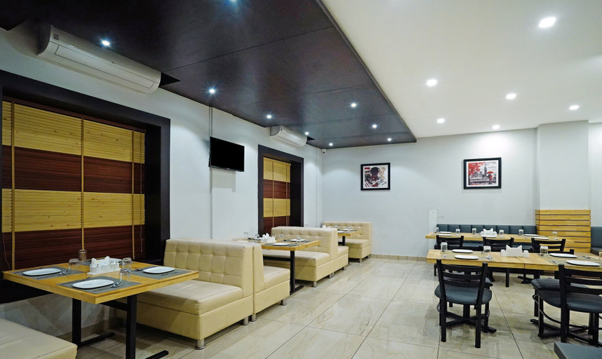 Food & Drinks 5, Treebo Lazystay Grand Patia, Cuttack