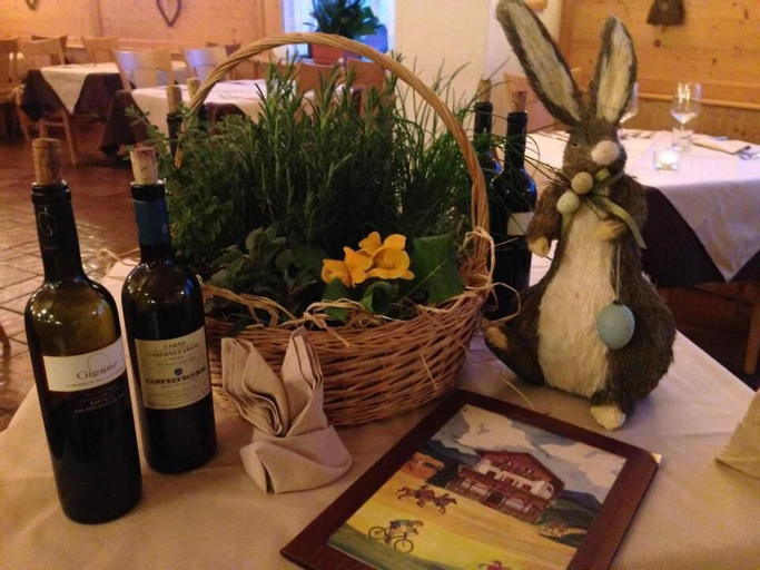 Food & Drinks 5, Hotel Ristorante Valle Verde, Udine
