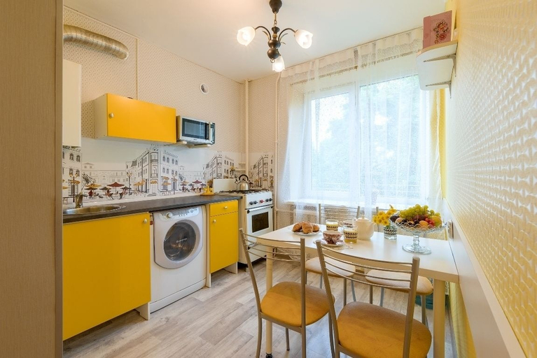 Others 5, French Breakfast Apartment, Sankt-Peterburg gorsovet