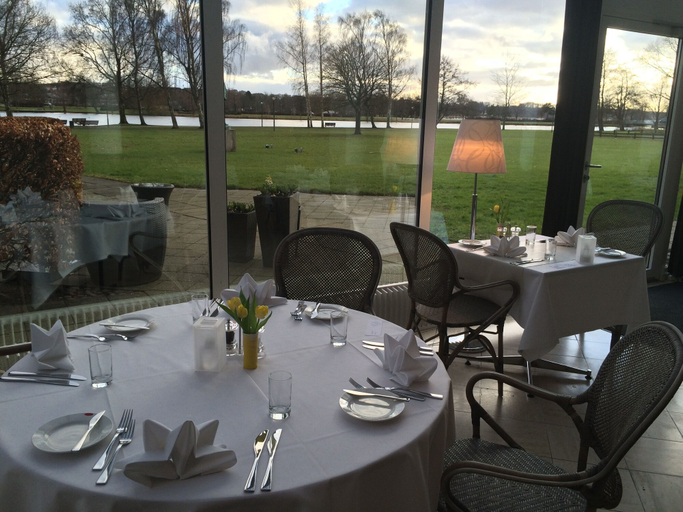 Food & Drinks 5, Hotel Norden, Haderslev