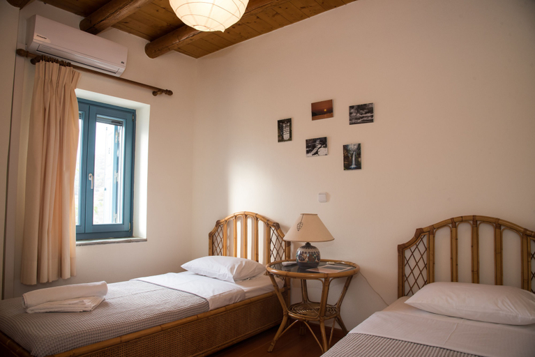 Room 4, Petra Traditional House, South Aegean