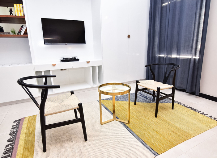 Others 5, Atelier Boutique Hotel, Bwari