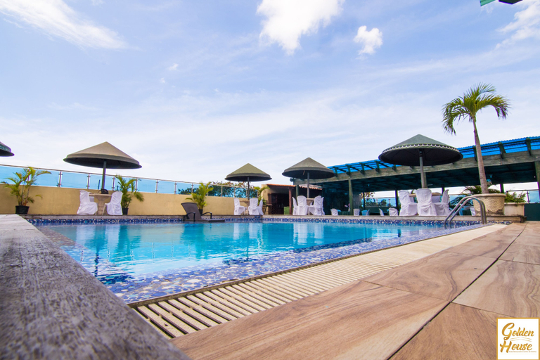 Sport & Beauty 2, Golden House Hotel & Restaurant, Santo Domingo Este