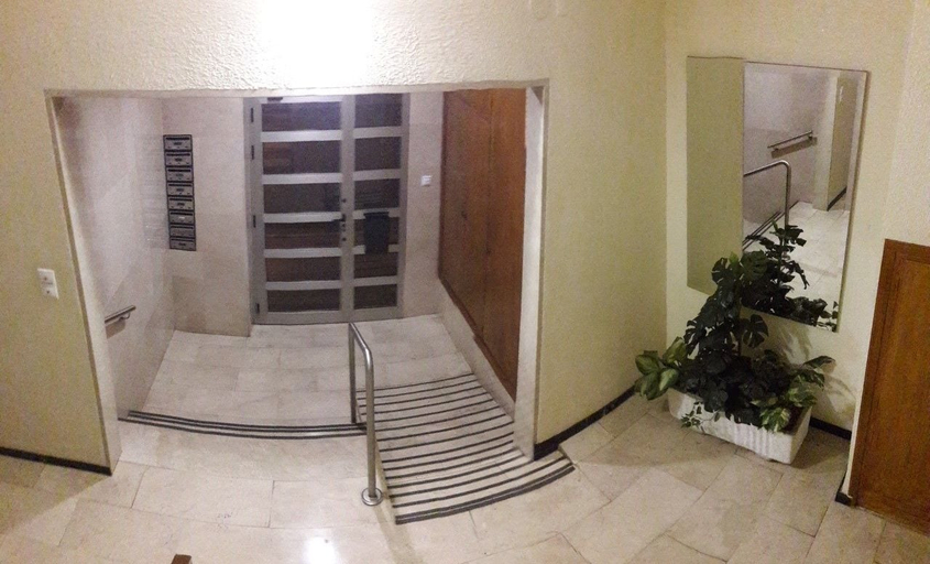 Others 5, Apartamento Centro de Elche, Alicante