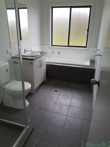 Bathroom 4, Gilligan's Kangaroo Island, Kangaroo Island
