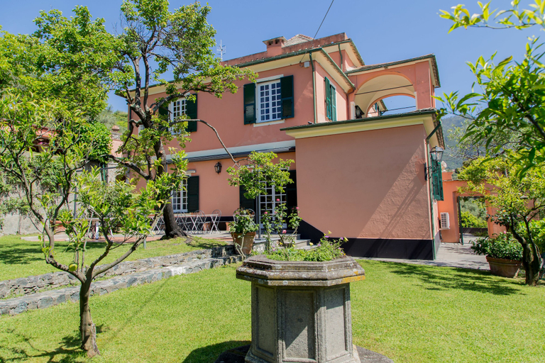 Exterior & Views 2, L'Amandola Villa - Agriturismo, La Spezia
