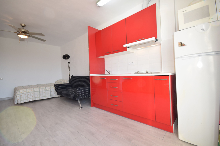 Others 4, Apartamento Beach Red, Tarragona