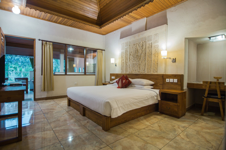 Bedroom 27
