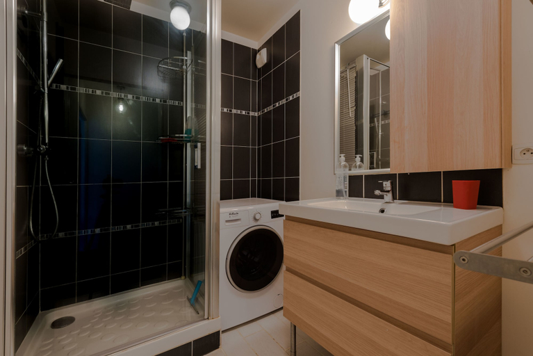 Bathroom 4, Villa Caterina by Amy Villas