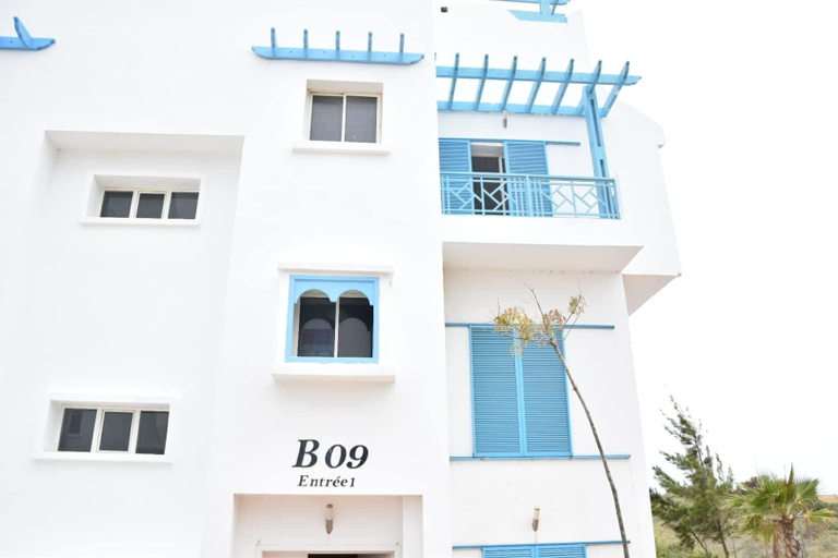 Exterior & Views 2, Cozy Apartment - Marina Smir, Tétouan