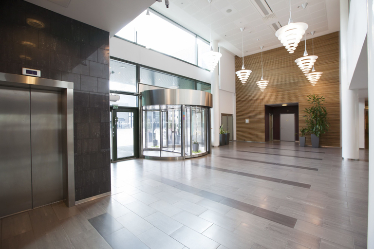 Others 3, Scandic Oulu City, Northern Ostrobothnia